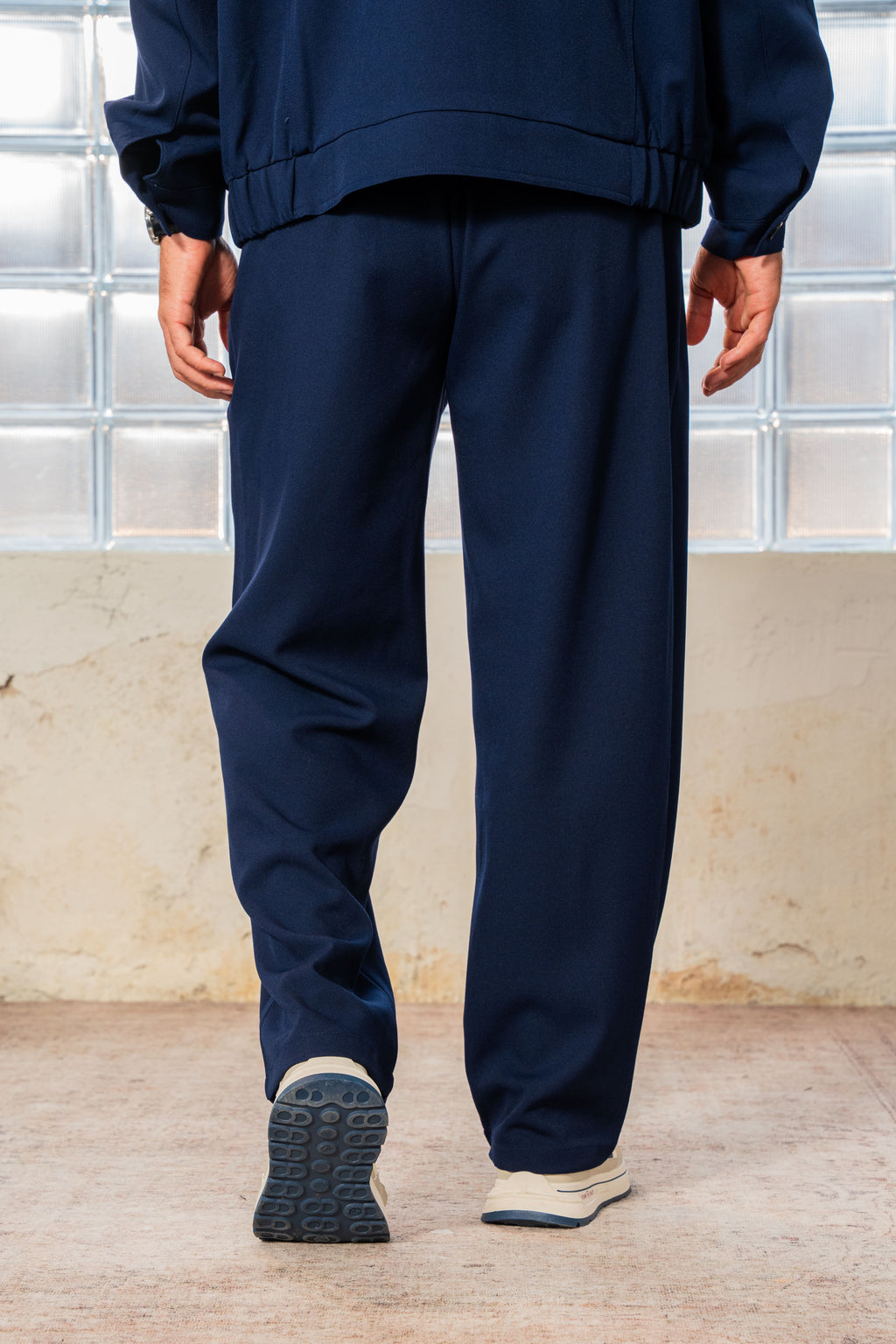 Core Oversized Co-ord